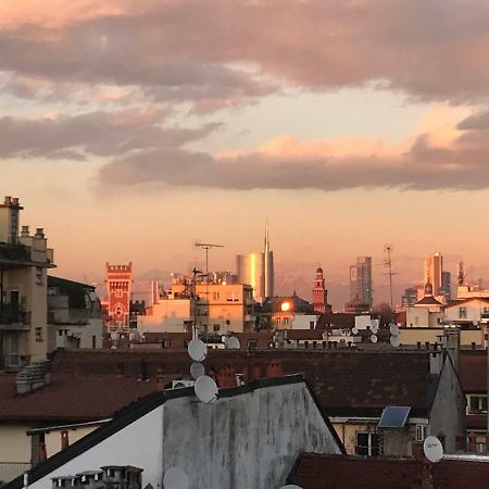 Stunning View Apartment 米兰 外观 照片