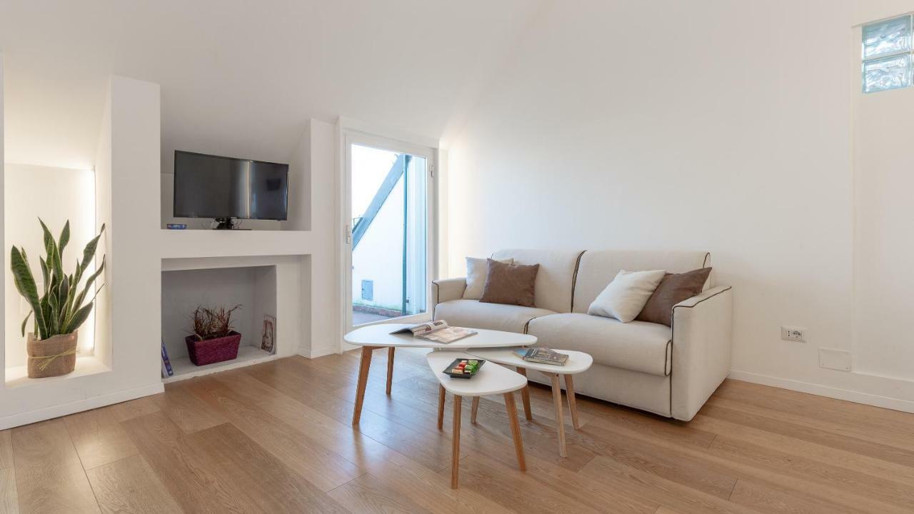 Stunning View Apartment 米兰 外观 照片