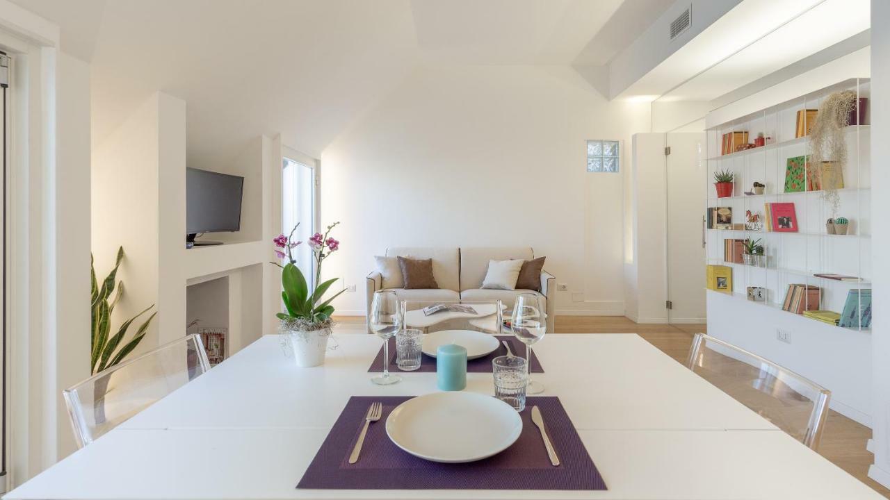 Stunning View Apartment 米兰 外观 照片