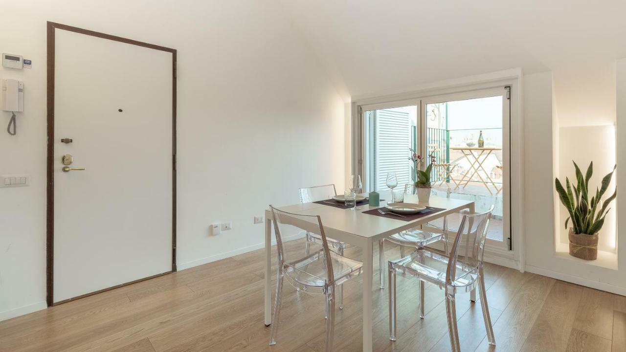 Stunning View Apartment 米兰 外观 照片