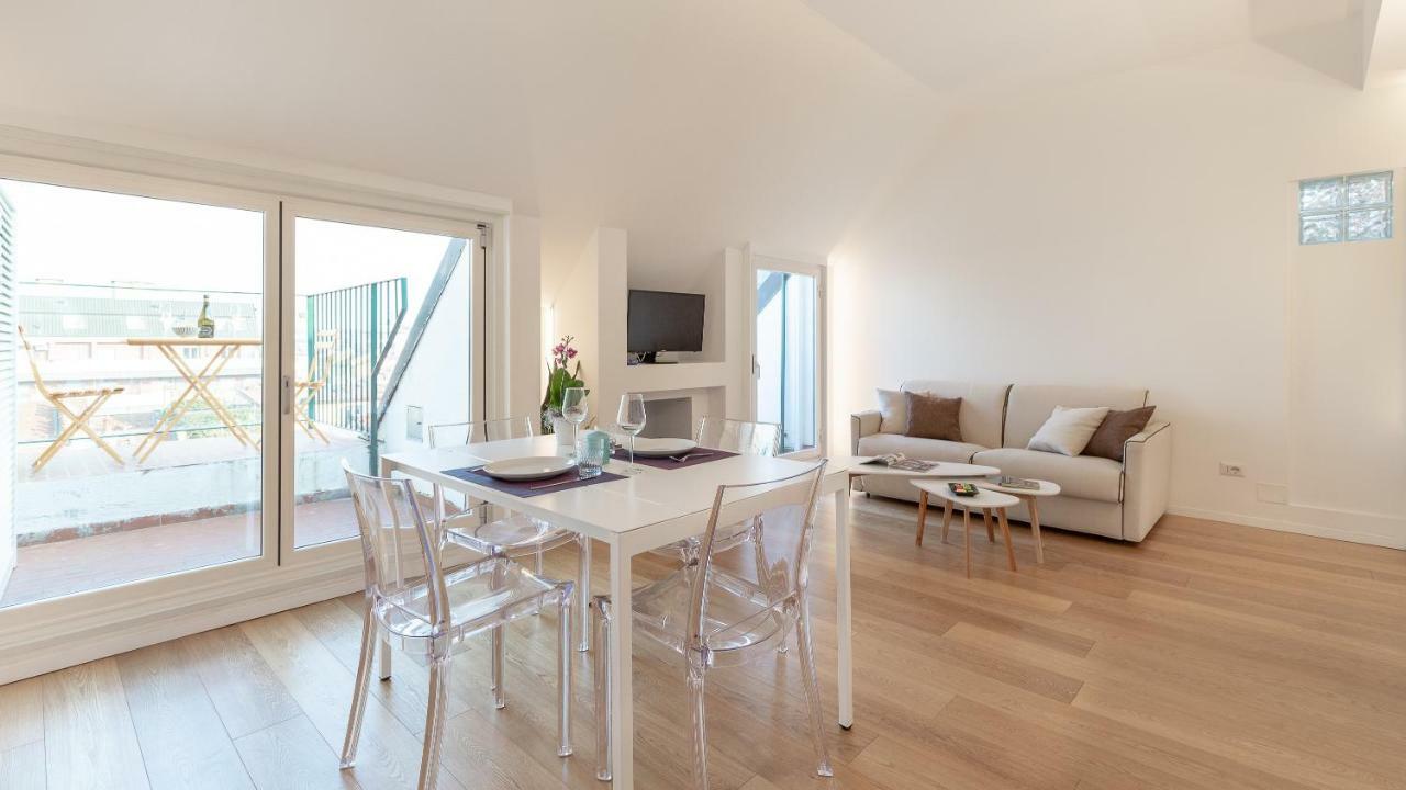Stunning View Apartment 米兰 外观 照片