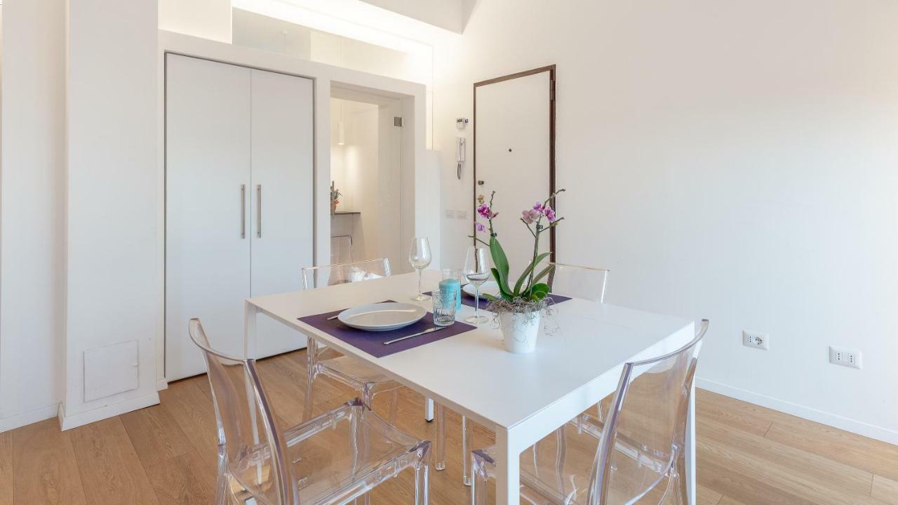 Stunning View Apartment 米兰 外观 照片
