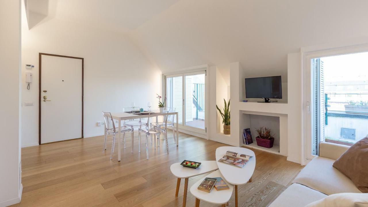 Stunning View Apartment 米兰 外观 照片