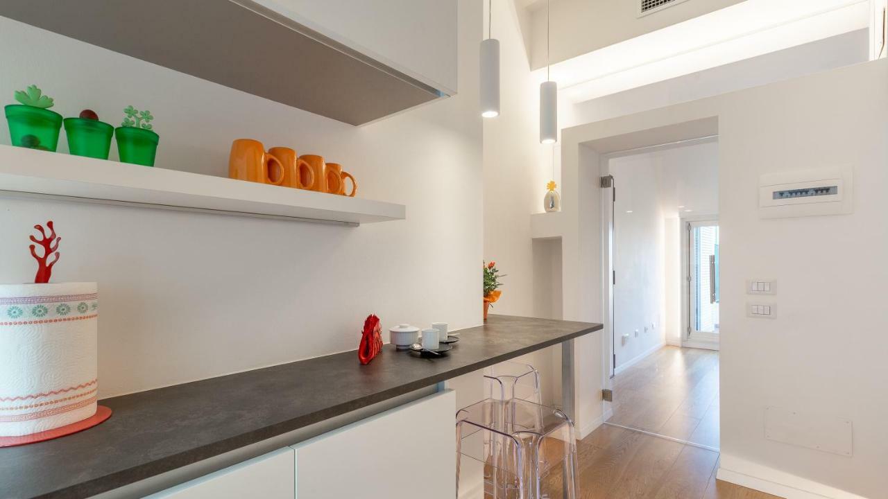 Stunning View Apartment 米兰 外观 照片