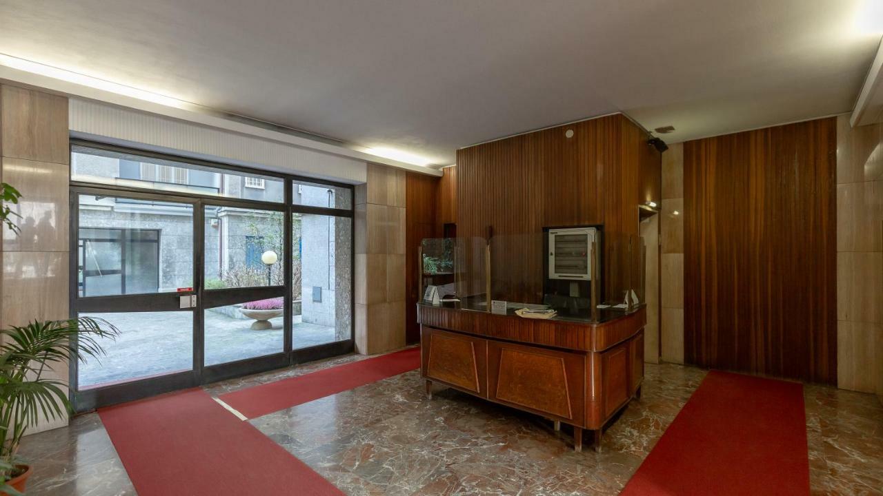 Stunning View Apartment 米兰 外观 照片